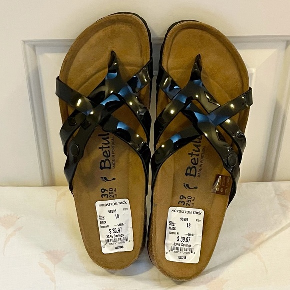 Birkenstock Shoes - BNWT Betula vinja by Birkenstock sandals